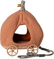 Maileg Grasker Vagn - Mús