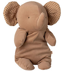 Maileg Bamse - Medium Elefant - Vintage Rosa