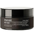 Meraki Body Scrub - 200 ml - Deep Valley