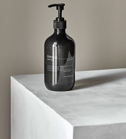 Meraki Håndsæbe - 490 ml - Deep Valley