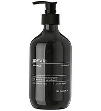 Meraki Body Milk - 490 ml - Deep Valley