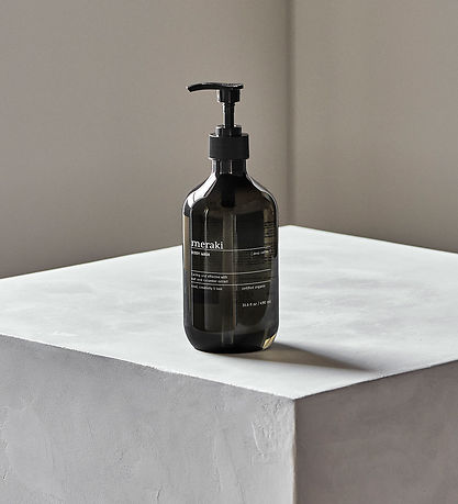 Meraki Body Wash - 490 ml - Deep Valley