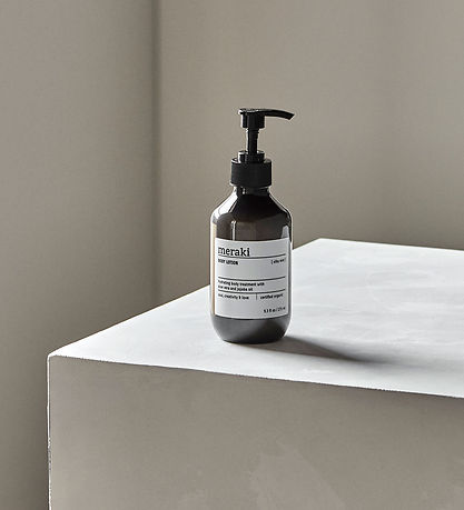 Meraki Body Lotion - 275 ml - Silky Mist