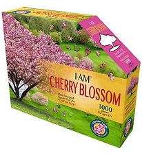Madd Capp Puzzles Puslespil - I Am Cherry Blossom - 1000 Brikker