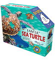Madd Capp Puzzles Puslespil - I Am LiL' Sea - 48 Brikker Madd Capp Puzzles Puslespil - I Am LiL' Sea - 48 Brikker