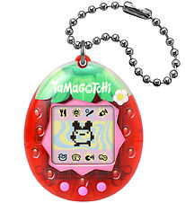 Tamagotchi - Gen 2 - Original Fresh Strawberry