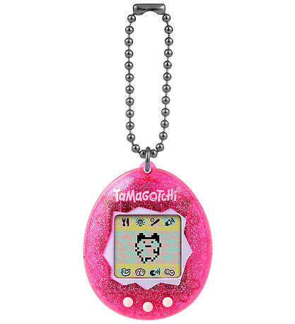 Tamagotchi - Gen 1 - Original Pink