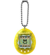 Tamagotchi - Gen 2 - Original Yellow