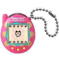Tamagotchi  - Connection Citrus CDU