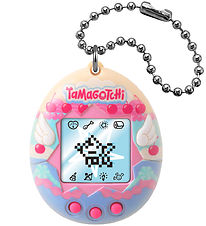 Tamagotchi - Gen 3 - Original Angel Cake