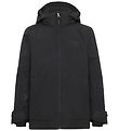 Didriksons Vinterjakke - Dolomit - Black