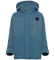 Didriksons Vinterjakke - Gabbro - Star Blue Didriksons Vinterjakke - Gabbro - Star Blue