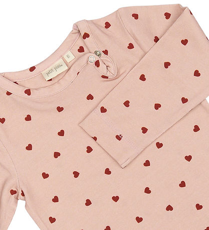 Petit Piao Body l/æ - Heart