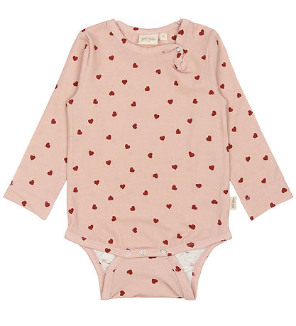 Petit Piao Body l/æ - Heart