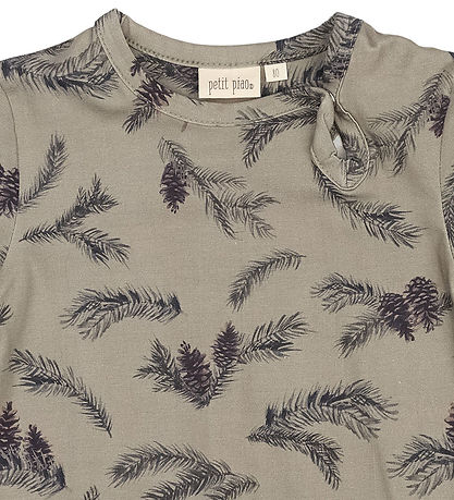 Petit Piao Body l/æ - Pine