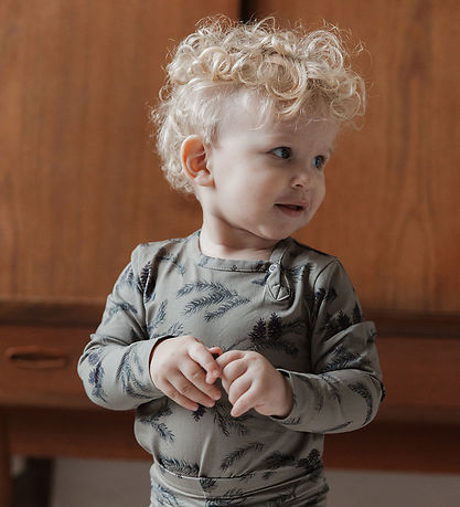 Petit Piao Body l/æ - Pine