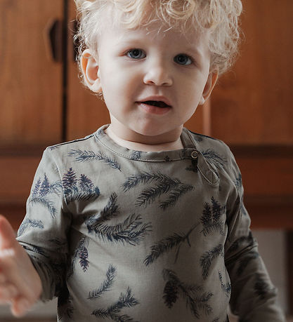Petit Piao Body l/æ - Pine
