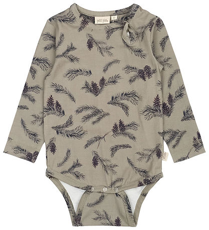 Petit Piao Body l/æ - Pine
