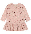 Petit Piao Kjole - Heart