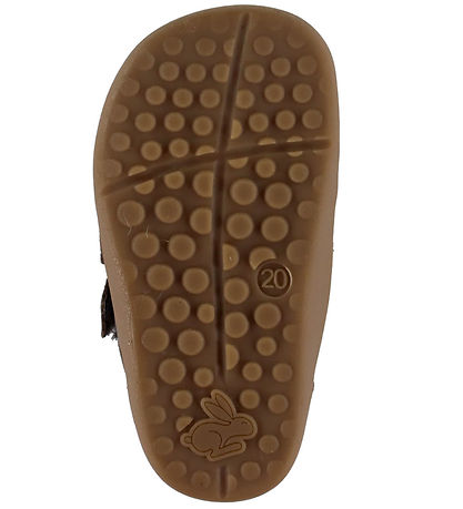 Bundgaard Vinterstøvler - Bloom - Wide Fit - Brown