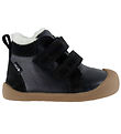 Bundgaard Vinterstøvler - Bloom - Wide Fit - Black