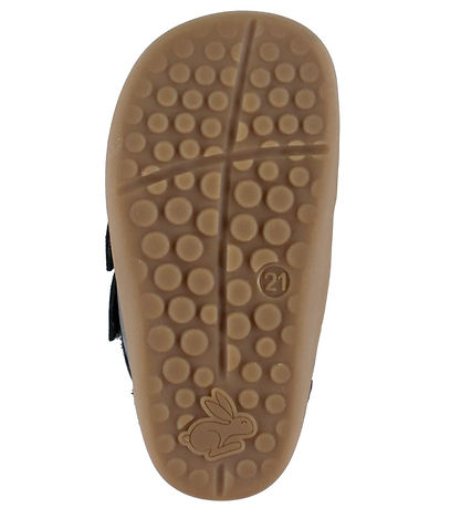 Bundgaard Vinterstøvler - Bloom - Wide Fit - Black