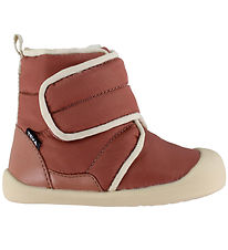 Bundgaard Vinterstøvler - Tex - Nuri - Wide Fit - Rose Bundgaard Vinterstøvler - Tex - Nuri - Wide Fit - Rose