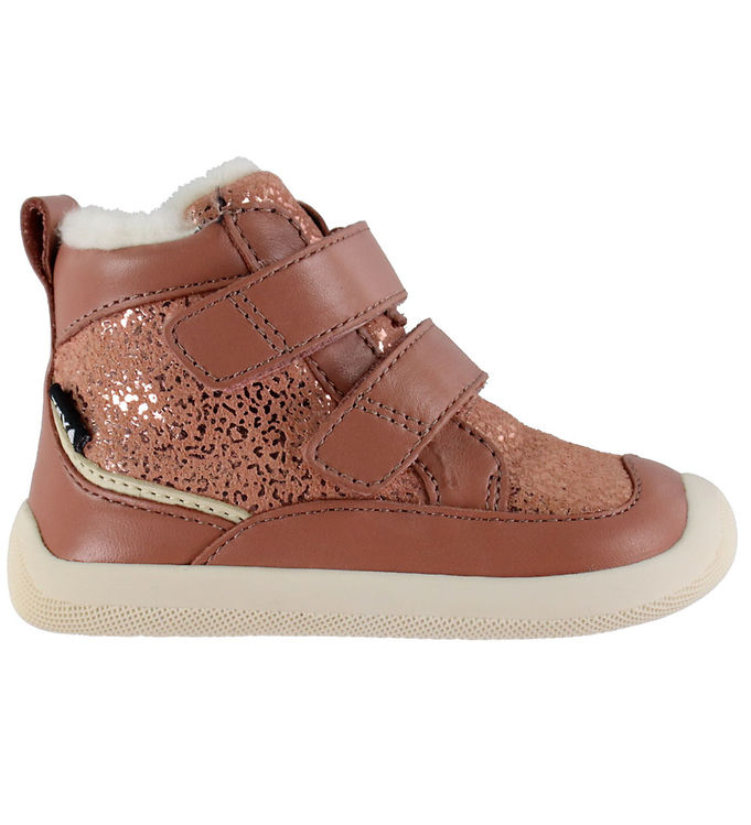 Bundgaard Vinterstøvler - Tex - Marley - Wide Fit - Multi Colore