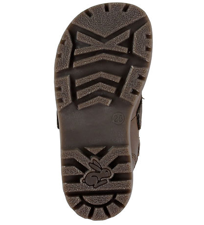 Bundgaard Vinterstøvler - Tokker - Wide Fit - Brown