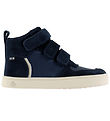 Bundgaard Vinterstøvler - Nero - Wide Fit - Navy