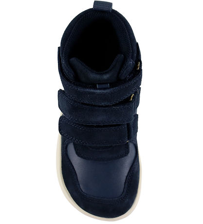 Bundgaard Vinterstøvler - Nero - Wide Fit - Navy