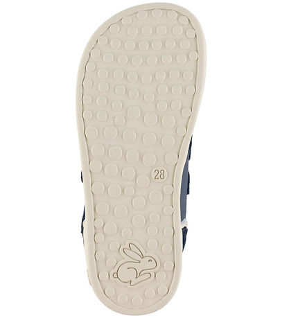 Bundgaard Vinterstøvler - Nero - Wide Fit - Navy