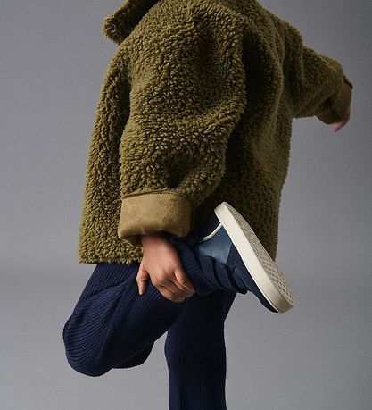 Bundgaard Vinterstøvler - Nero - Wide Fit - Navy