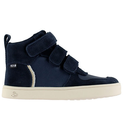 Bundgaard Vinterstøvler - Nero - Wide Fit - Navy