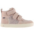 Bundgaard Vinterstøvler . Nero - Wide Fit - Rose