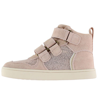 Bundgaard Vinterstøvler . Nero - Wide Fit - Rose