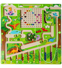 Hemmingsen Kids Magnet Tavle - Dino