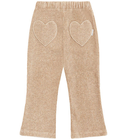 Hust and Claire Bukser - HCThilde - Velour - Biscuit