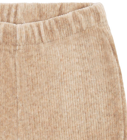 Hust and Claire Bukser - HCThilde - Velour - Biscuit