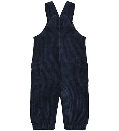 Hust and Claire Smækbukser - HCMads - More Navy