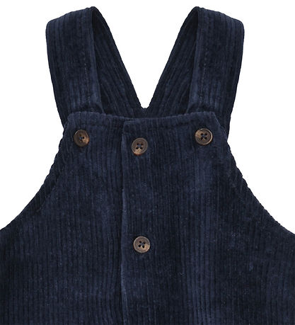 Hust and Claire Smækbukser - HCMads - More Navy