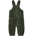 Hust and Claire Overalls - HCMads - Deep Ivy