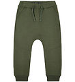 Hust and Claire Sweatpants - HCGeorg - Deep Ivy Hust and Claire Sweatpants - HCGeorg - Deep Ivy