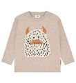 Hust and Claire Bluse - HCAnton - Biscut