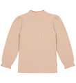 Hust and Claire Bluse - HCAmma - Rugby Tan