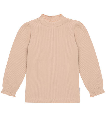 Hust and Claire Bluse - HCAmma - Rugby Tan