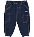 Hust and Claire Jeans - HCJoe - Blue Denim