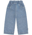 Hust and Claire Jeans - HCTeresa - Blue Denim