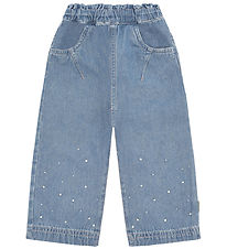 Hust and Claire Jeans - HCTeresa - Blue Denim