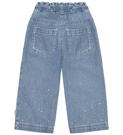 Hust and Claire Jeans - HCTeresa - Blue Denim